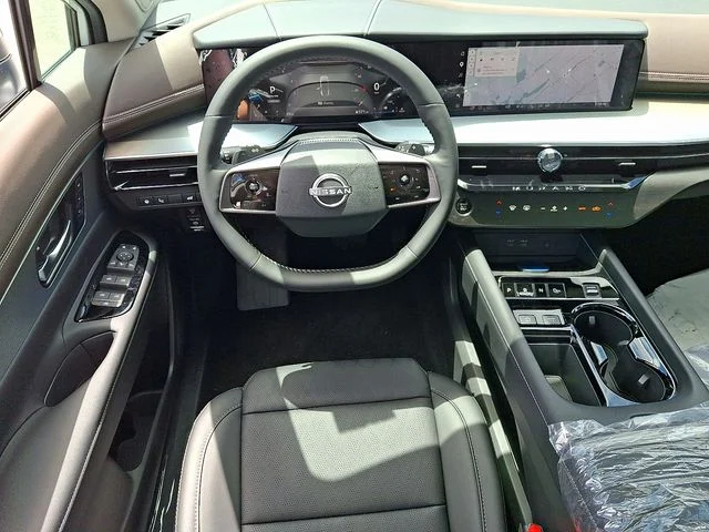 2026 Nissan Murano Platinum - Photo 7