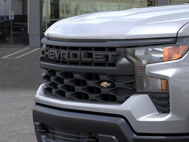 2026 Chevrolet Silverado 1500 Work Truck - Photo 13