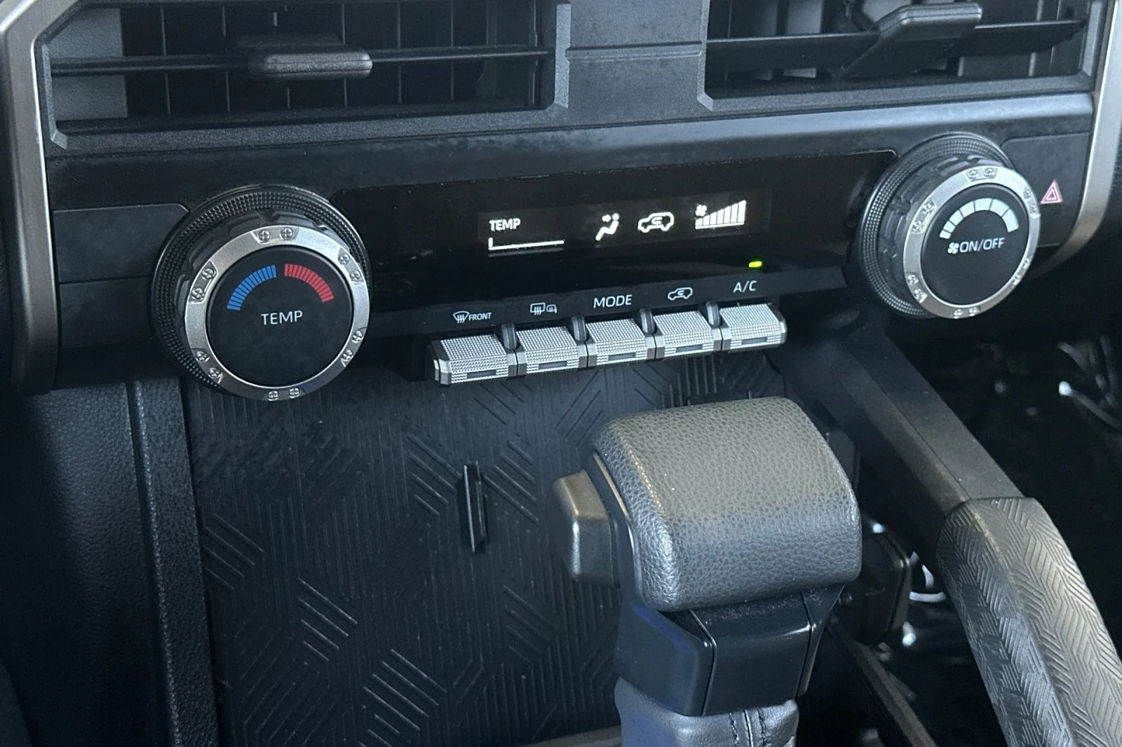 Certified Used 2025 Ice Cap Toyota SR5 image 20