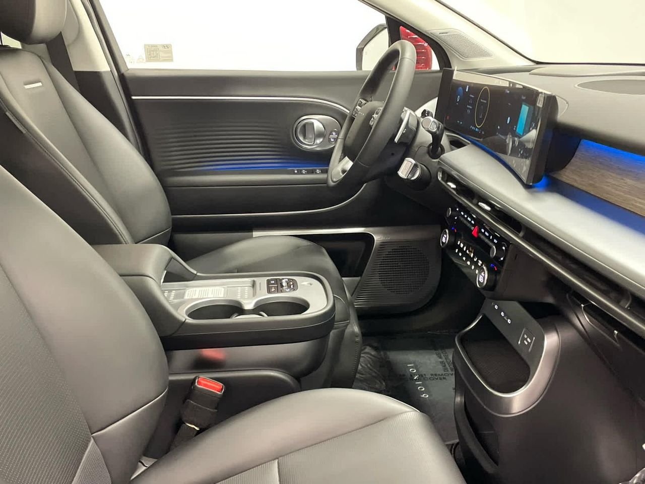 2026 Hyundai IONIQ 9 Performance Limited - Photo 39