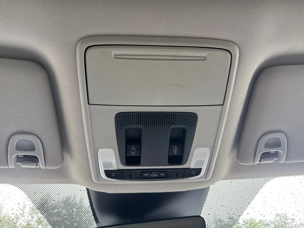 2023 Honda Pilot Elite - Photo 26