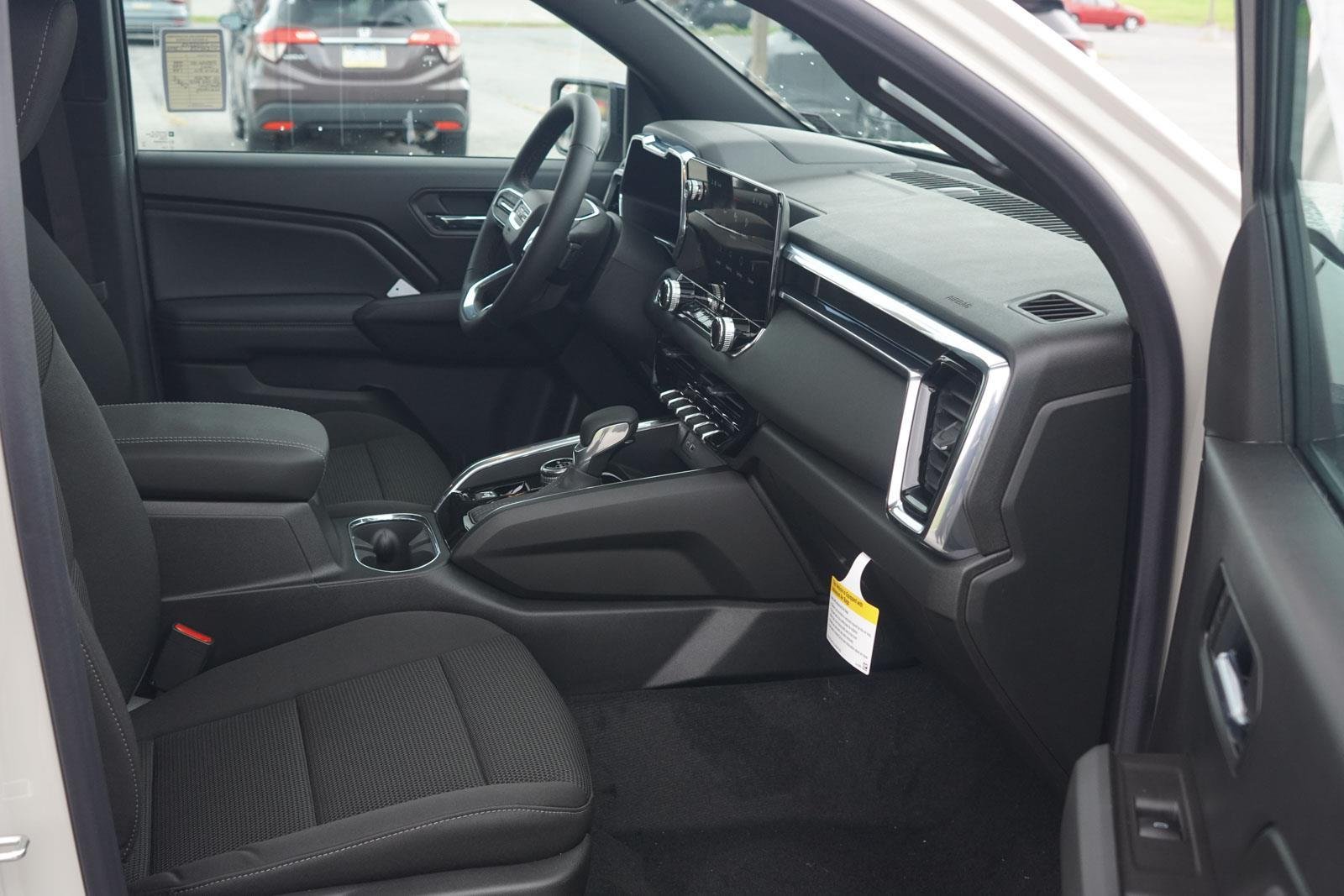 New 2026 Coastal Dune GMC Elevation image 27