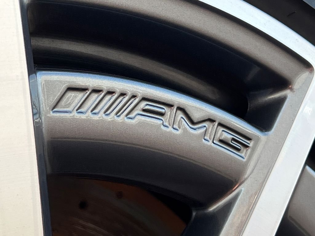 Certified Used 2025 Black Mercedes-Benz S 63 E AMG® image 33