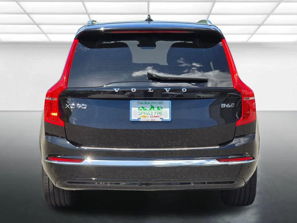 2023 Volvo XC90 Plus - Photo 22