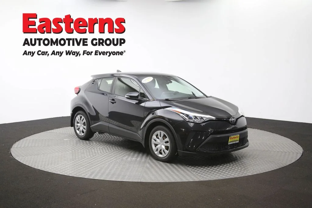 Used 2022 Black Toyota Limited image 47