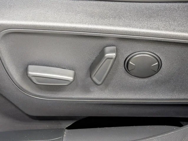 New 2026 Shadow Black Ford Badlands® image 42