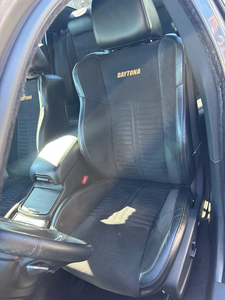 Used 2017 Gray Dodge R/T image 12