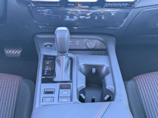 New 2027 Bluestone Pearl / Super Black Two-tone Nissan SR image 19
