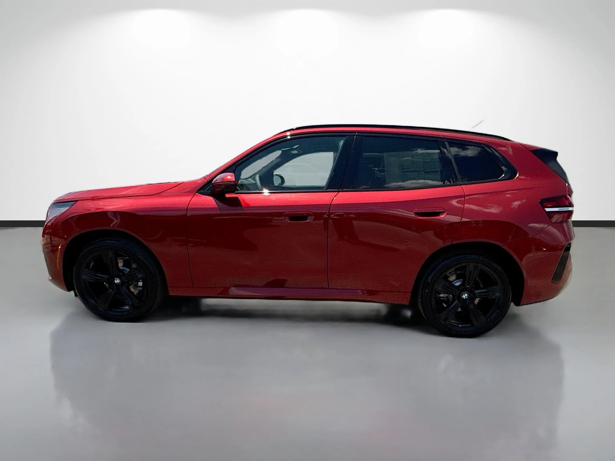 New 2026 Vegas Red Metallic BMW 30 xDrive image 6
