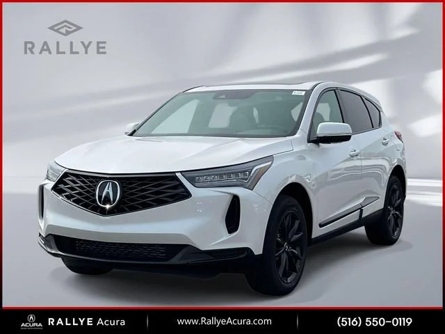 2026 Acura RDX Base