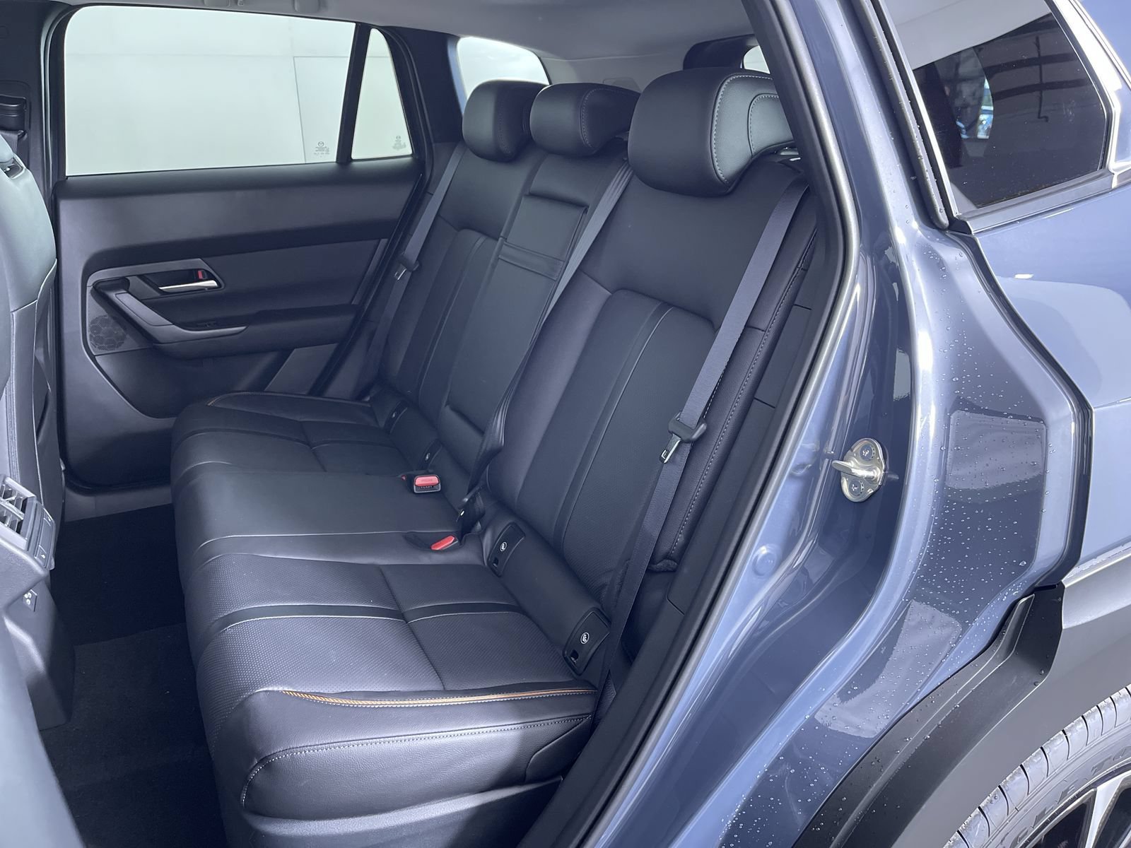 New 2026 Polymetal Gray Metallic Mazda Premium Plus image 20