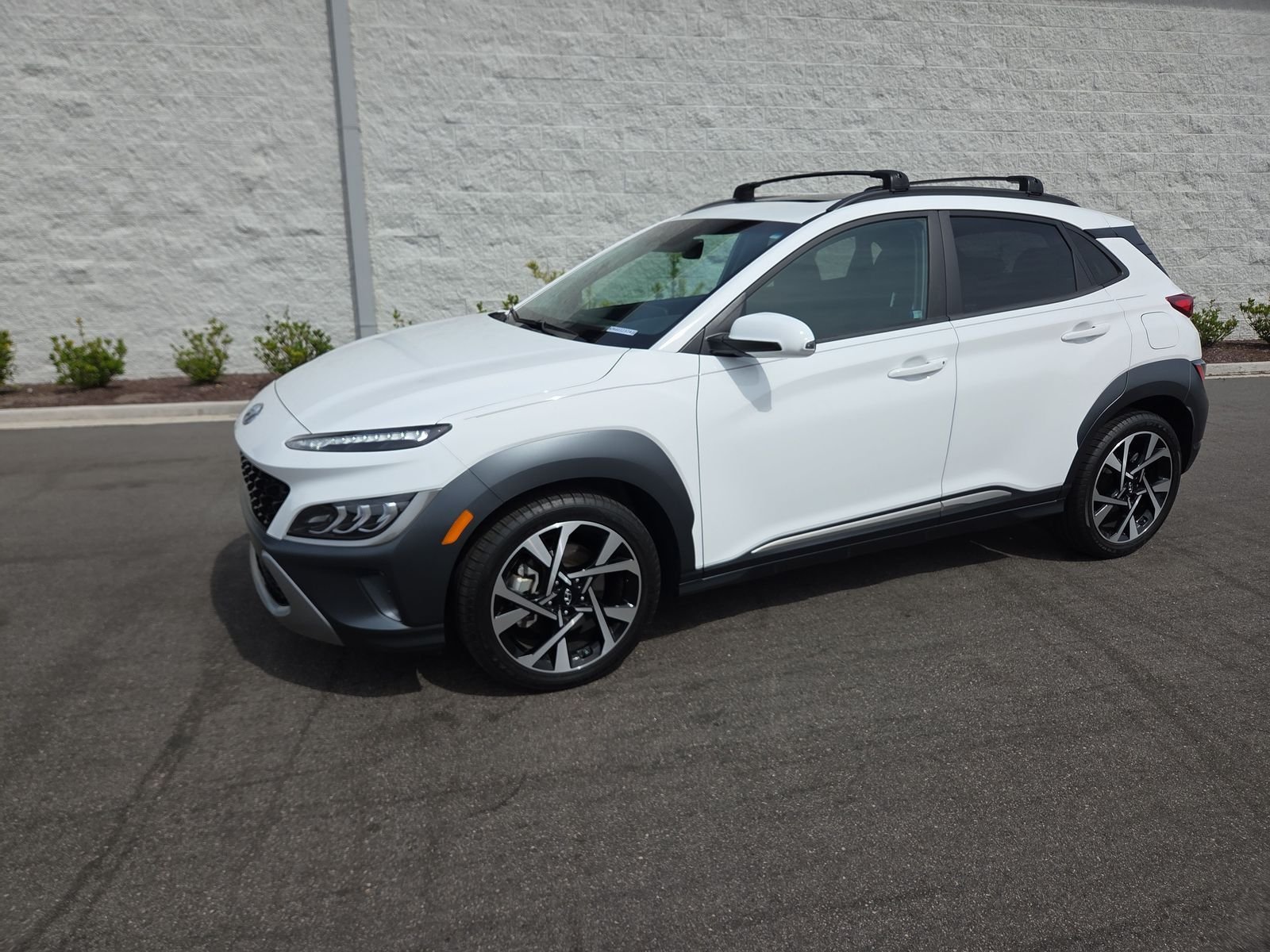 2023 Hyundai Kona Limited