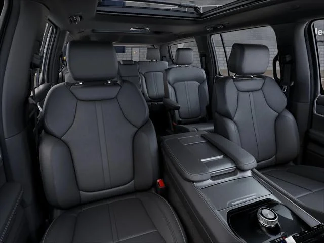 New 2026 Bright White Clear-Coat Exterior Paint Jeep  image 21