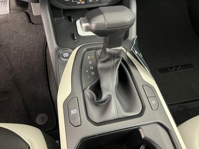New 2026 Yellow Kia GT-Line image 27