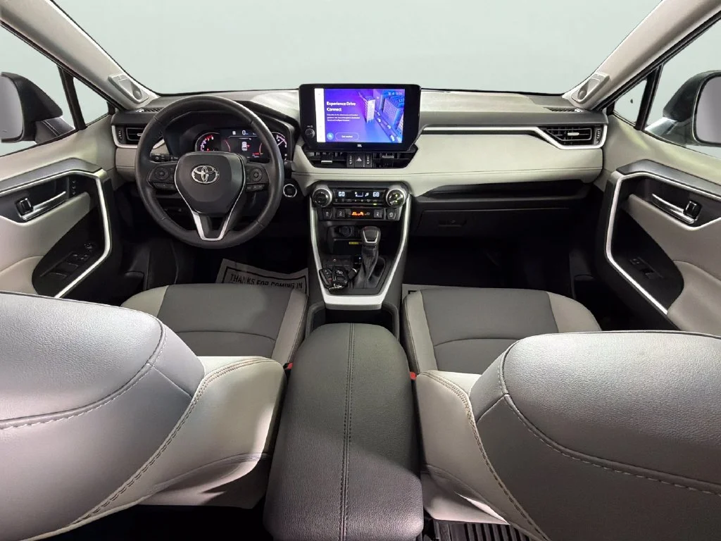 2023 Toyota RAV4 XLE Premium - Photo 35