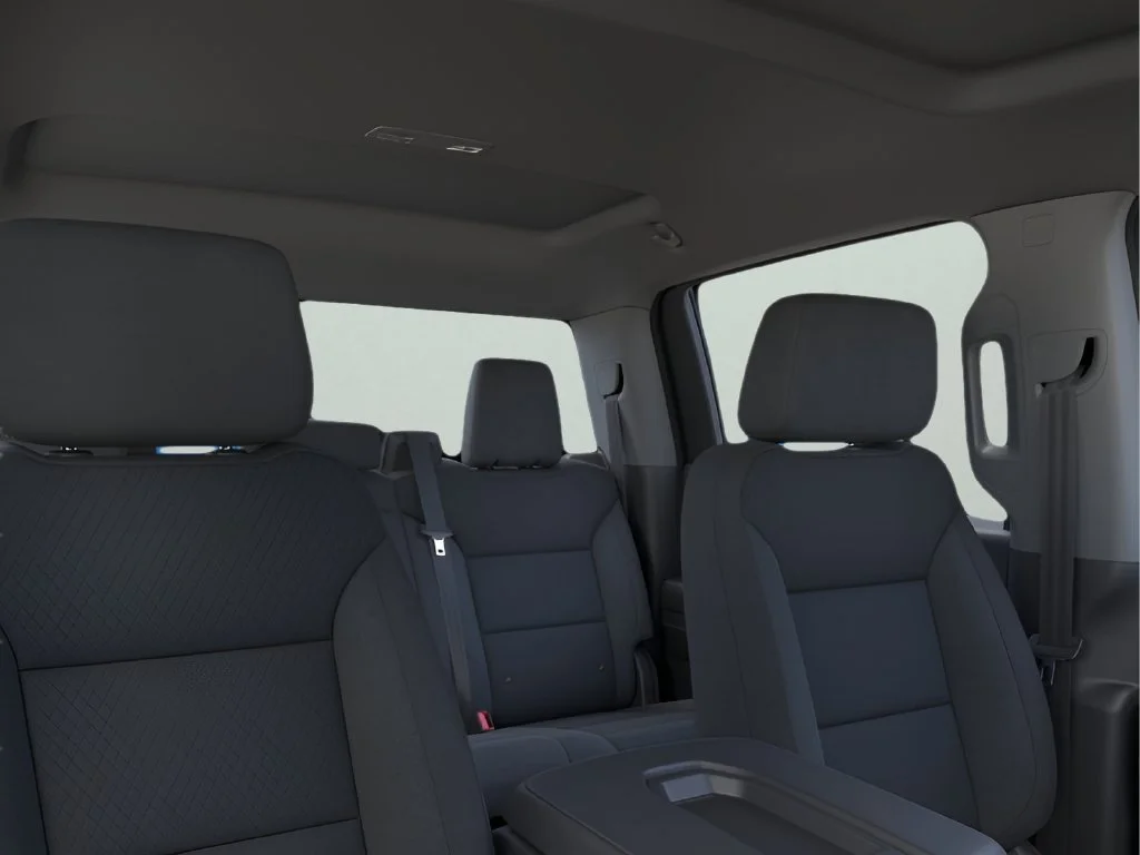 2026 Chevrolet Silverado 1500 RST - Photo 24