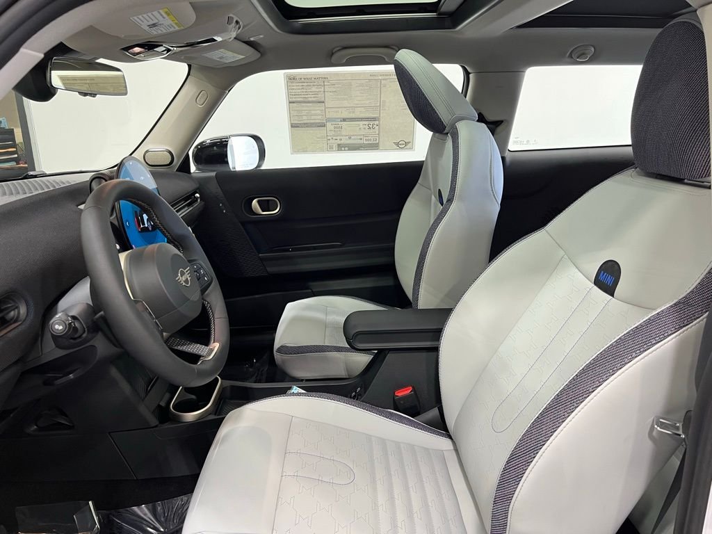 2025 MINI Hardtop 2 Door S - Photo 12