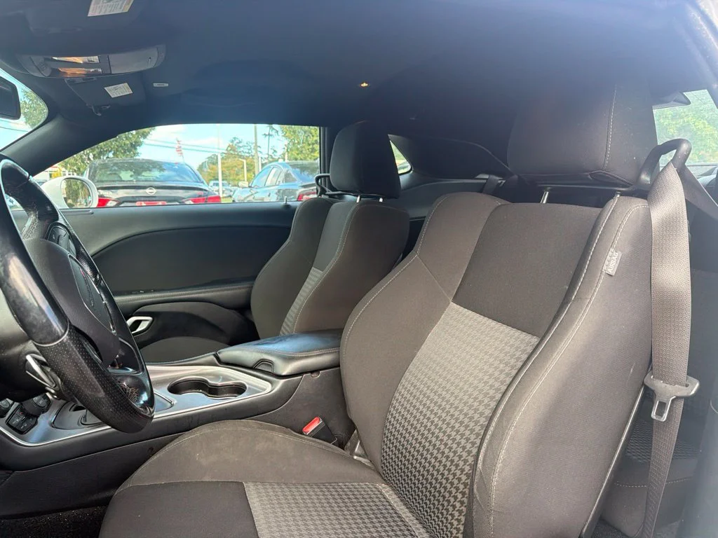Used 2022 White Dodge GT image 11