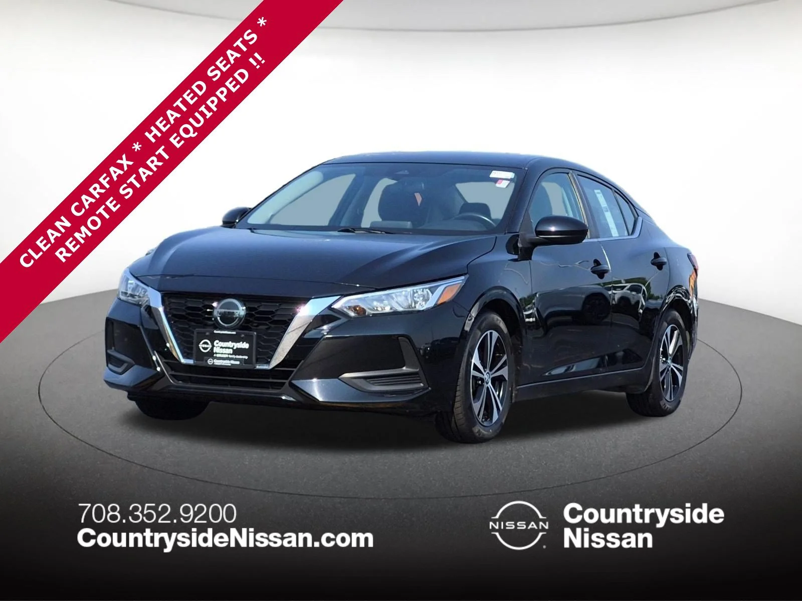 2023 Nissan Sentra