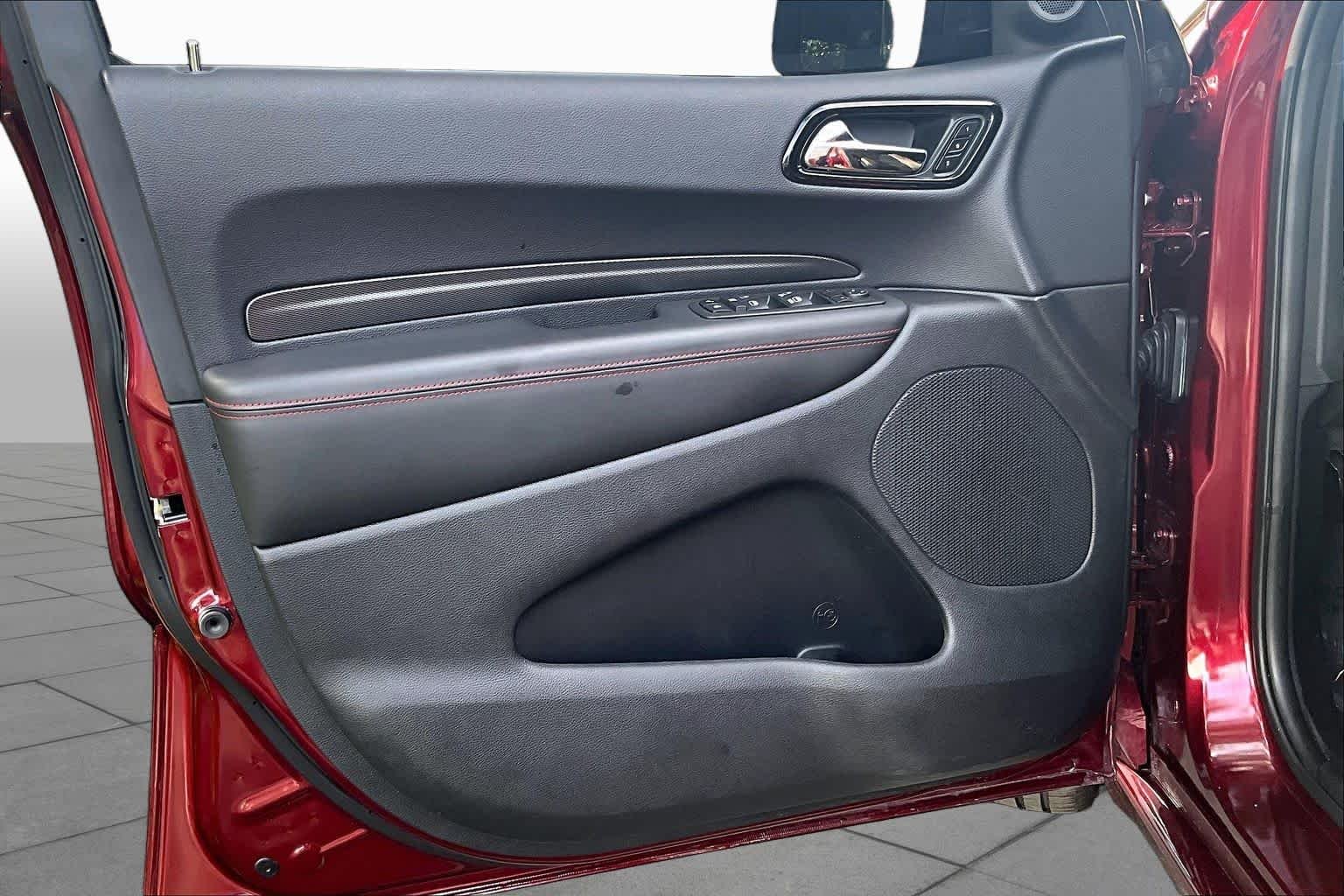 Used 2024 Octane Red Pearlcoat Dodge GT Plus image 22