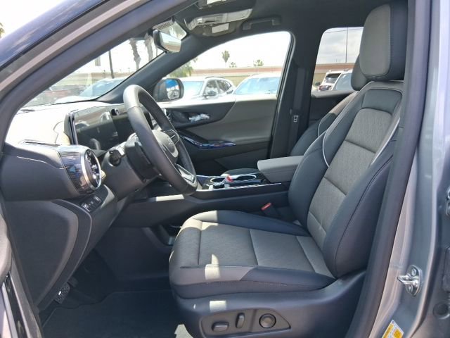 2026 Chevrolet Equinox LT - Photo 14