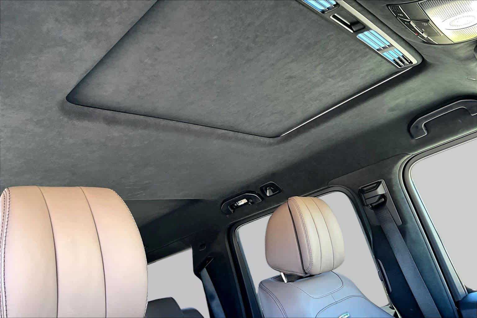 Used 2024 Black Mercedes-Benz AMG® G 63 image 14