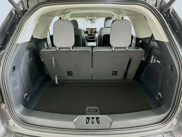 New 2026 Gray Ford Active image 25