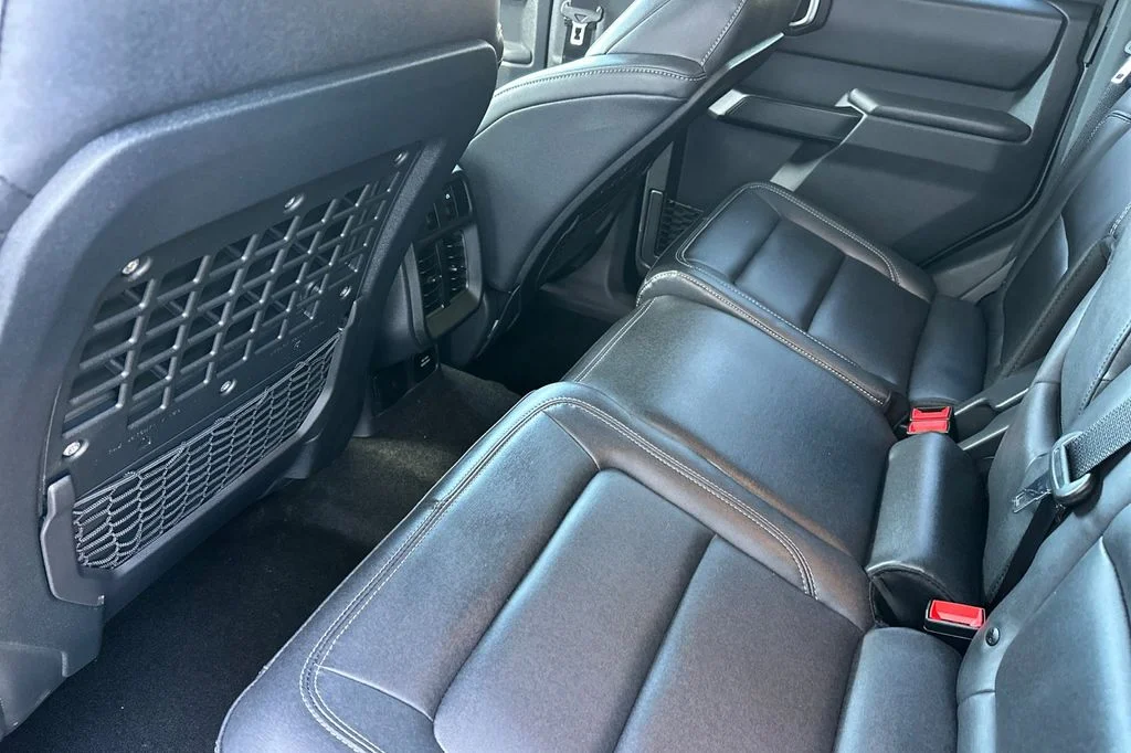 New 2026 Gray Metallic Ford Big Bend® image 12