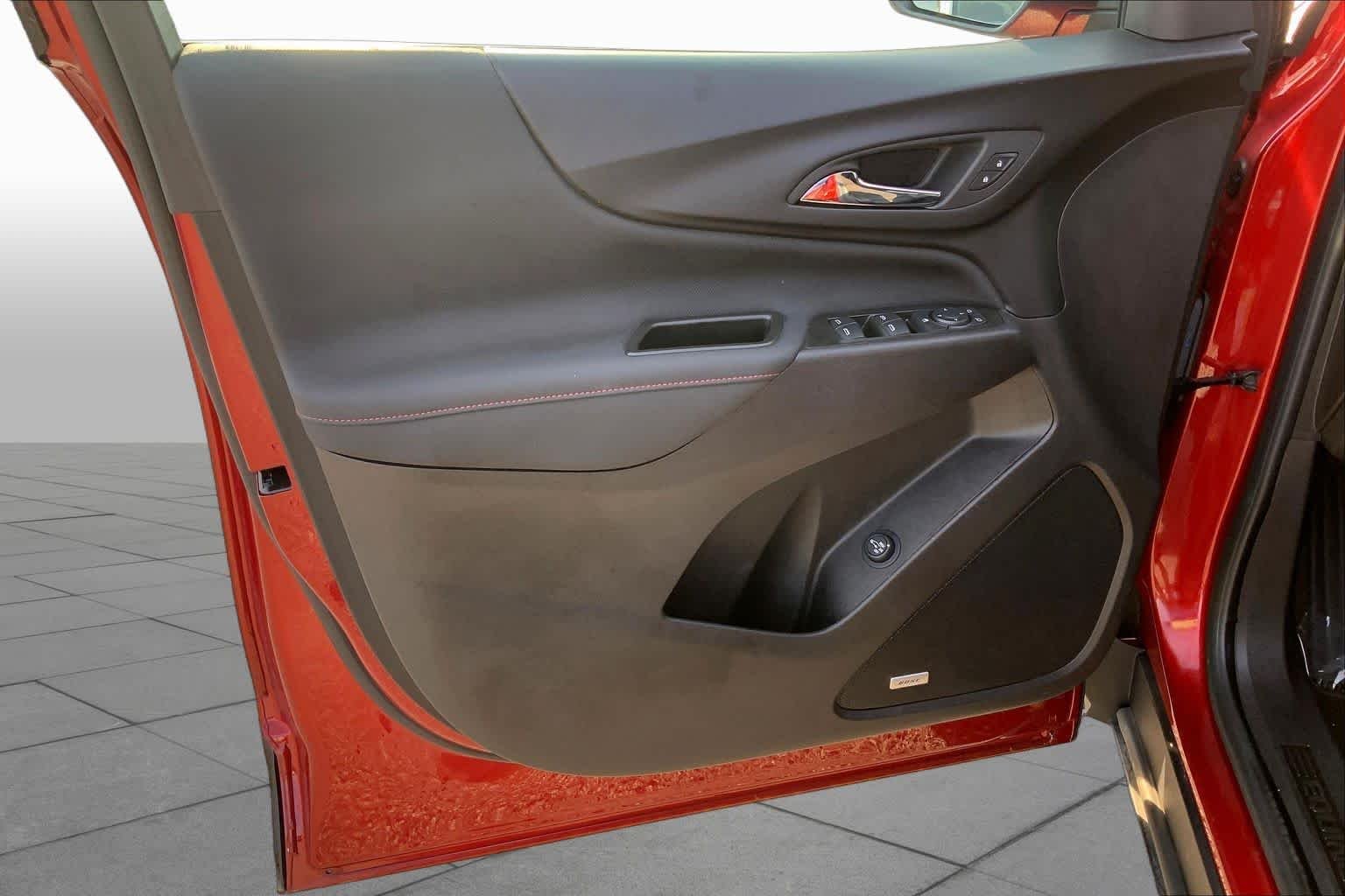 Certified Used 2024 Radiant Red Chevrolet RS image 20