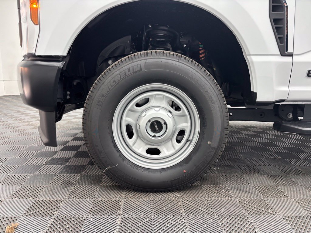 2026 Ford F-250 Super Duty XL - Photo 16