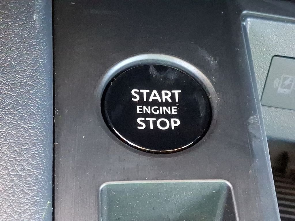 2026 Nissan Kicks — photo 16