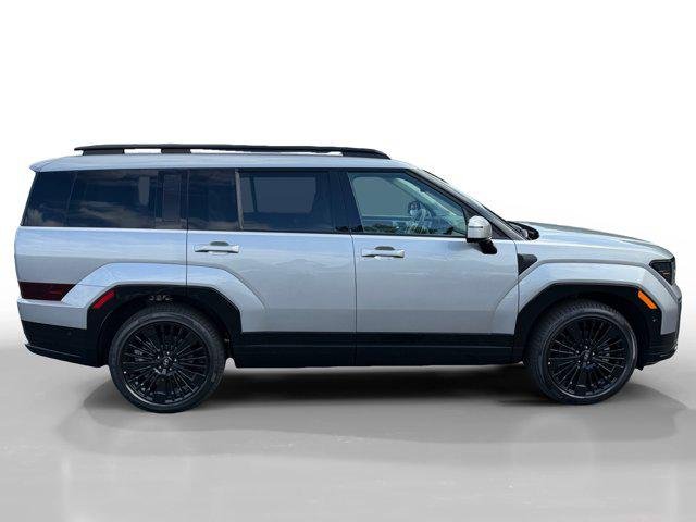 2026 Hyundai Santa Fe Calligraphy - Photo 26