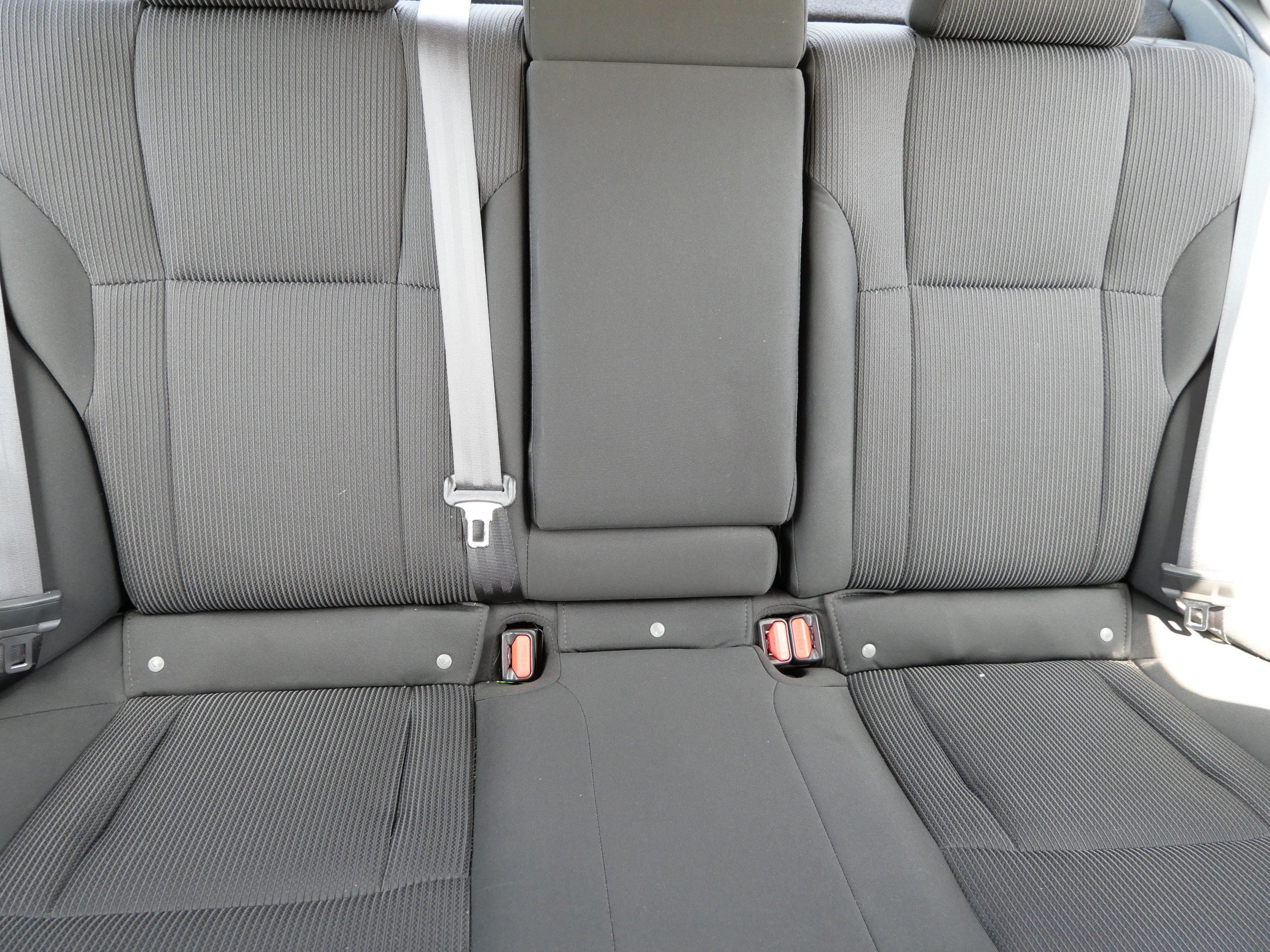 Used 2022 Crystal White Pearl Subaru CVT image 13