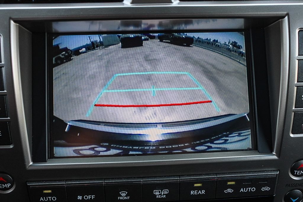 Used 2021 Onyx Black Lexus 460 image 25