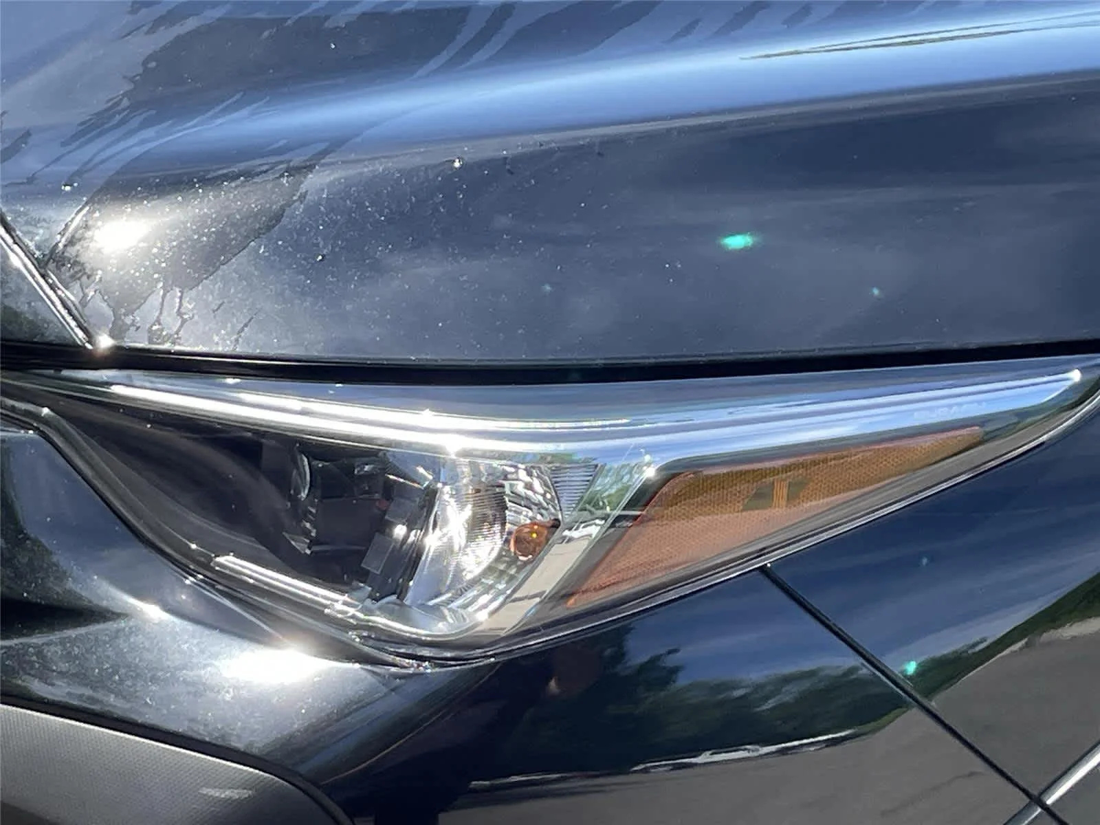 Certified Used 2024 Crystal Black Silica Subaru Premium image 6