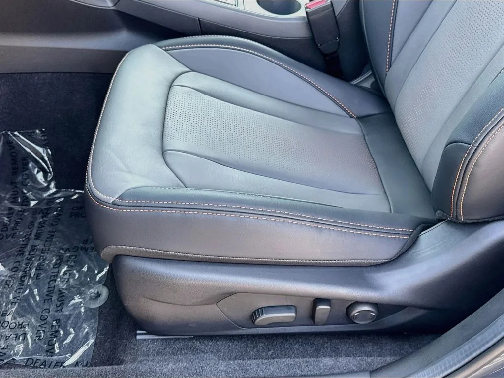 New 2026 Gray Subaru Limited image 23