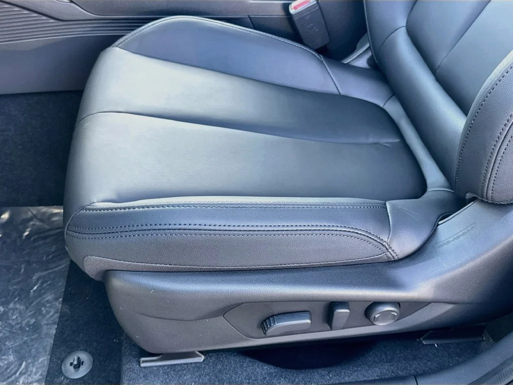 New 2026 Silver Subaru Premium image 23