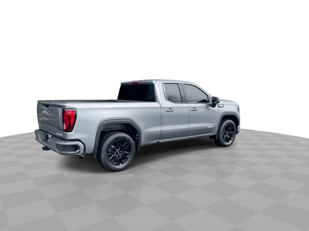 2026 GMC Sierra 1500 Elevation - Photo 8