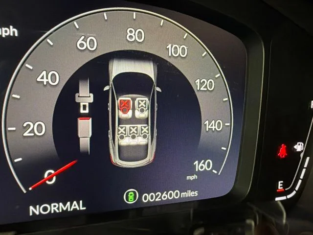 2026 Acura Integra A-Spec with Tech Package - Photo 31