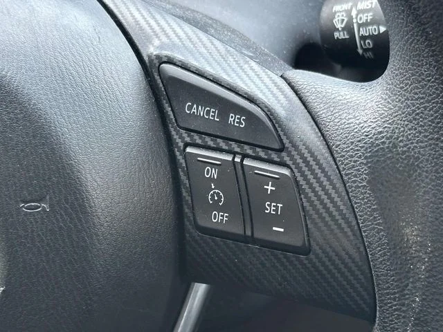 Used 2016 Gray Mazda i Sport image 22