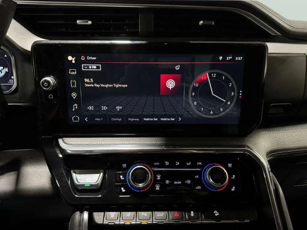 Certified Used 2024 Onyx Black GMC Denali image 13