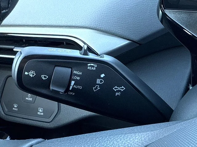 New 2026 Pure Gray Volkswagen Pro image 44