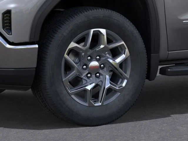 2026 GMC Sierra 1500 SLT - Photo 9