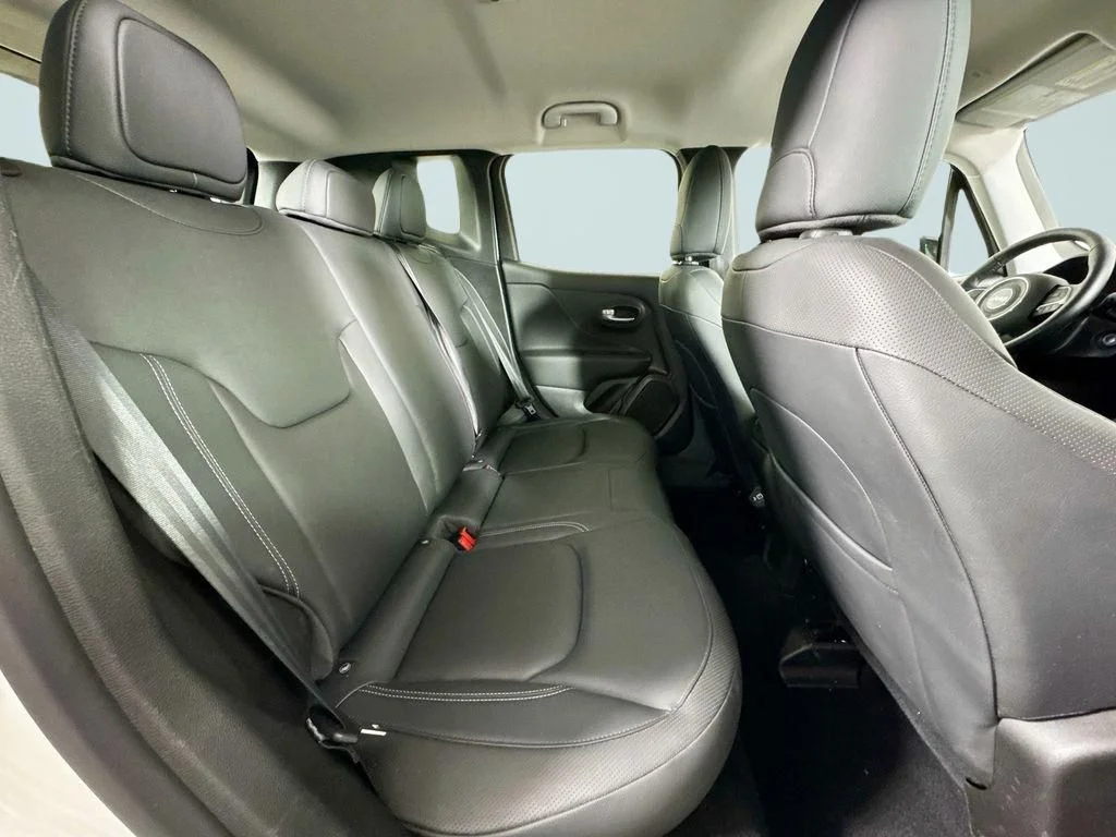 2023 Jeep Renegade Limited - Photo 16