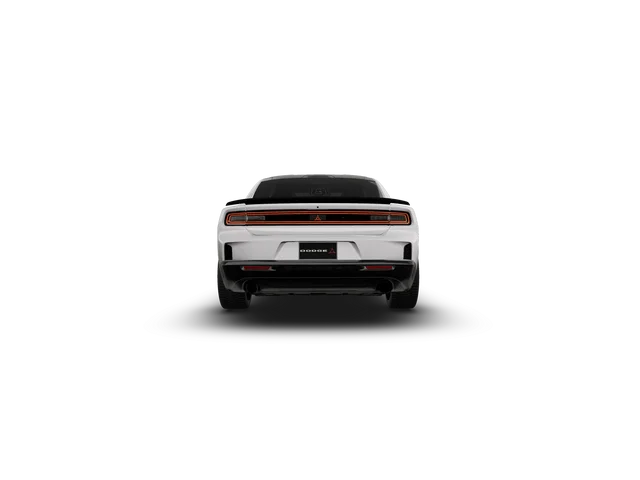 New 2026 White Knuckle Exterior Paint Dodge Scat Pack image 6