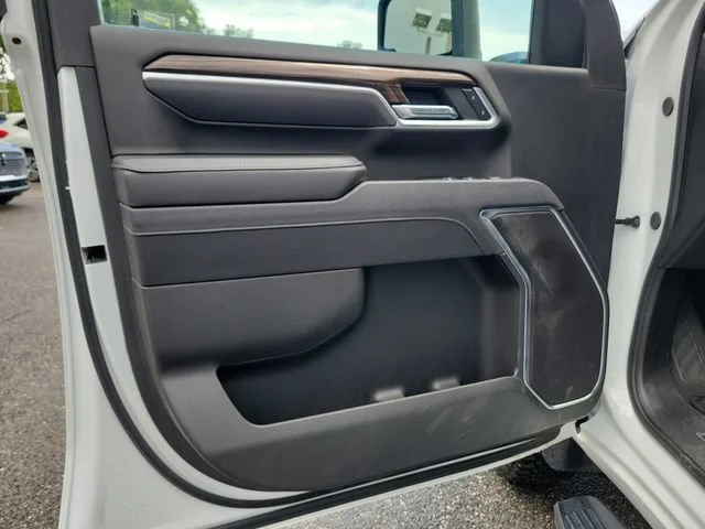 2025 Chevrolet Silverado 2500HD LT - Photo 22