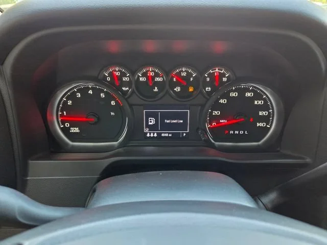 2024 Chevrolet Silverado 3500HD Work Truck - Photo 32