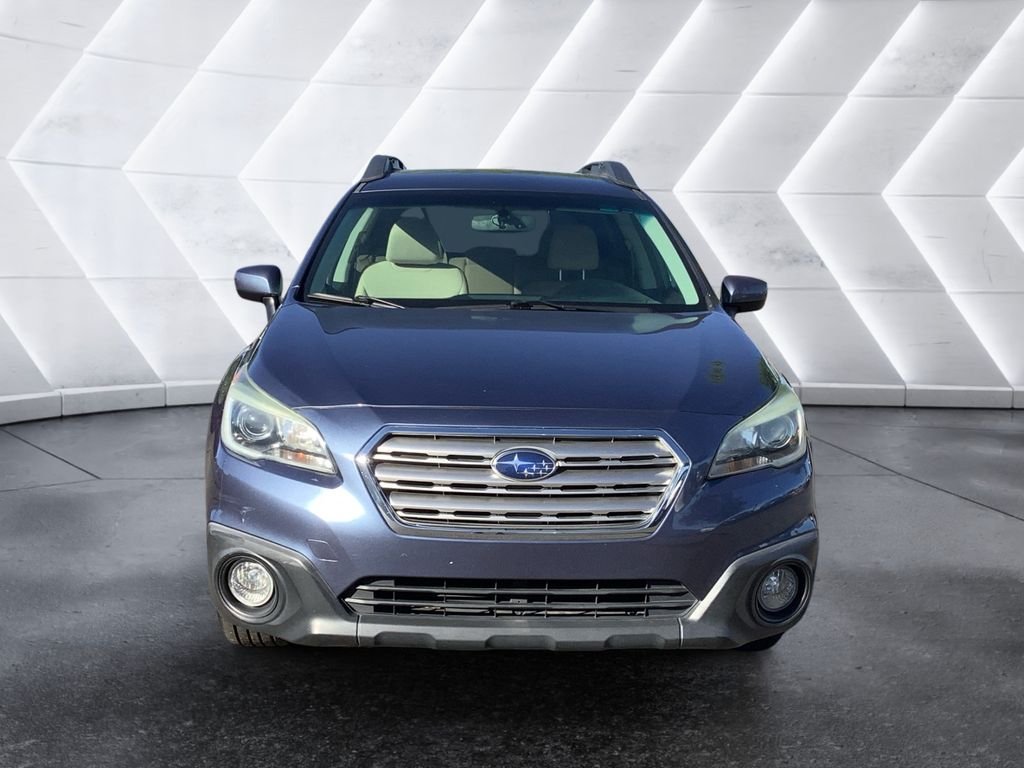 Used 2015 Subaru Outback Premium with VIN 4S4BSBCC6F3268610 for sale in Las Cruces, NM