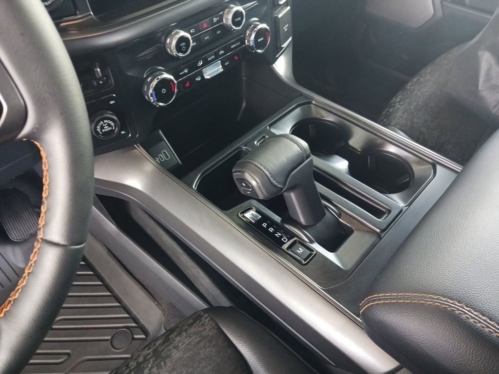 2025 Ford F-150 Tremor - Photo 11