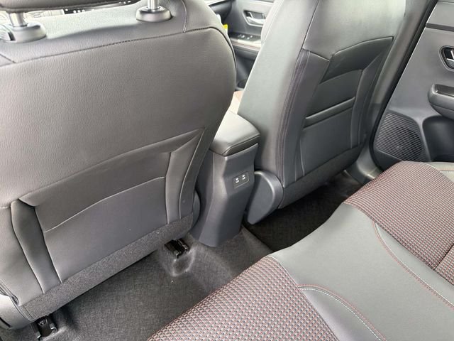 2026 Nissan KICKS SR AWD - Photo 9